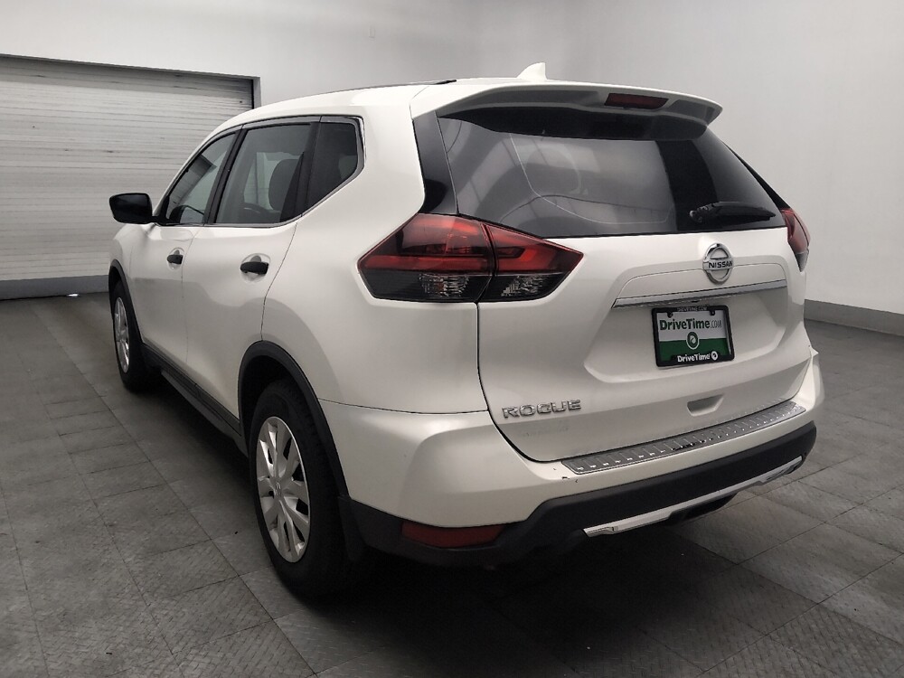 2020 Nissan Rogue in Marietta, GA 30062 - 18144829 5