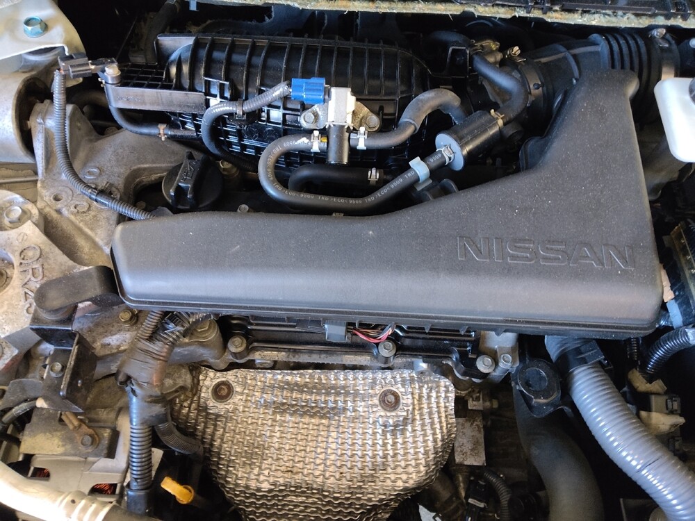 2020 Nissan Rogue in Marietta, GA 30062 - 18144829 30