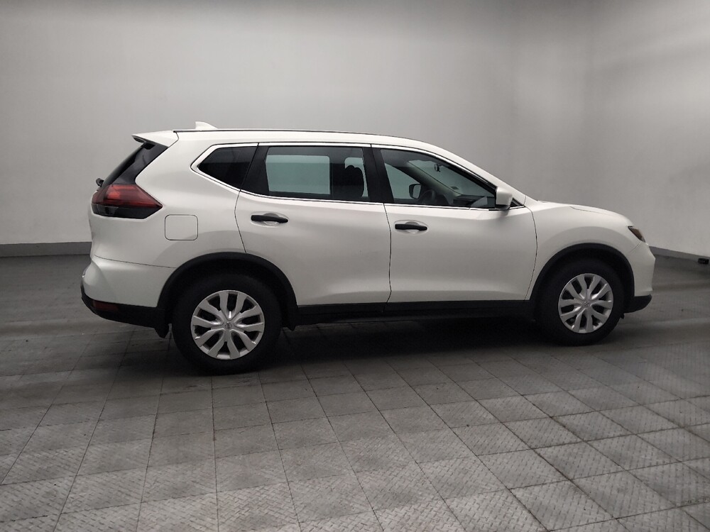 2020 Nissan Rogue in Marietta, GA 30062 - 18144829 10