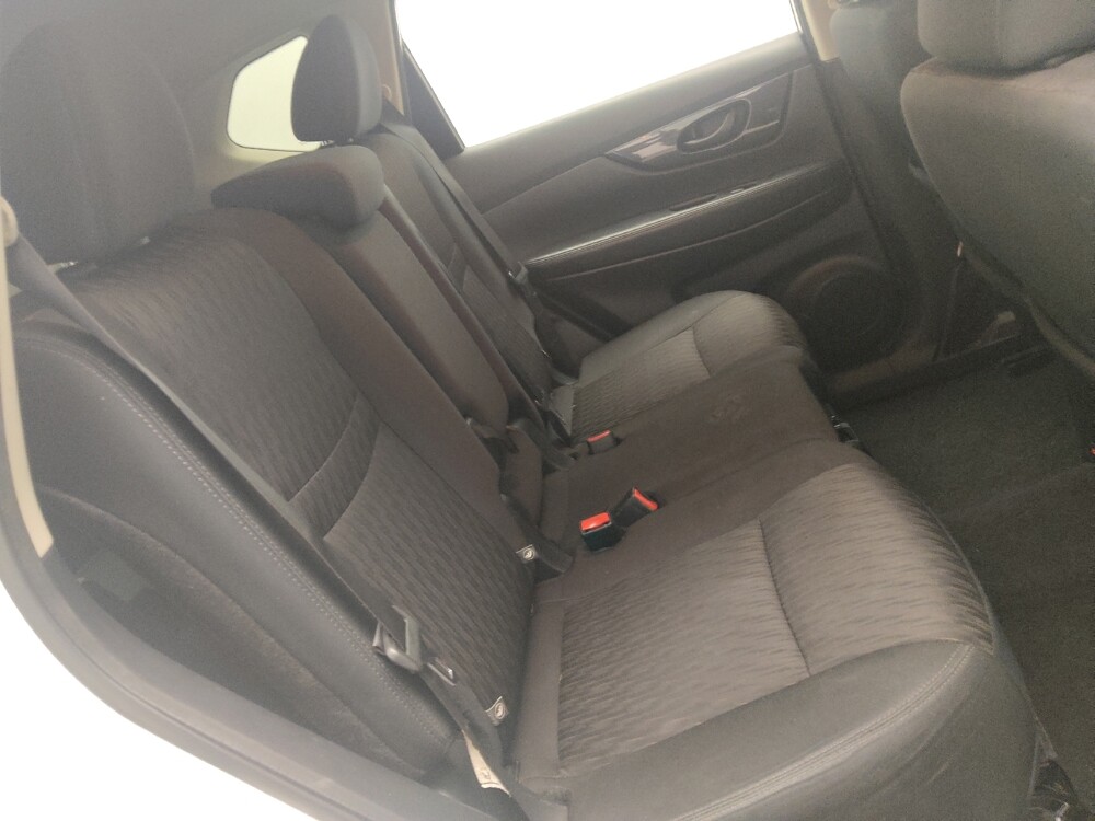 2020 Nissan Rogue in Marietta, GA 30062 - 18144829 19