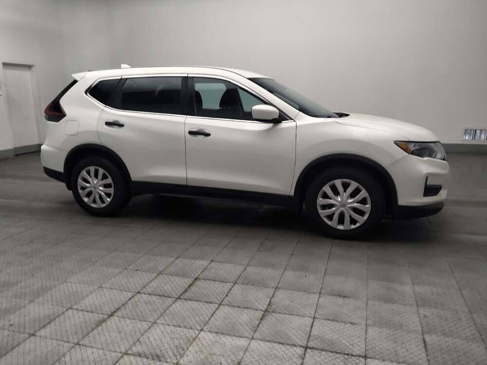 2020 Nissan Rogue in Marietta, GA 30062 - 18144829 11
