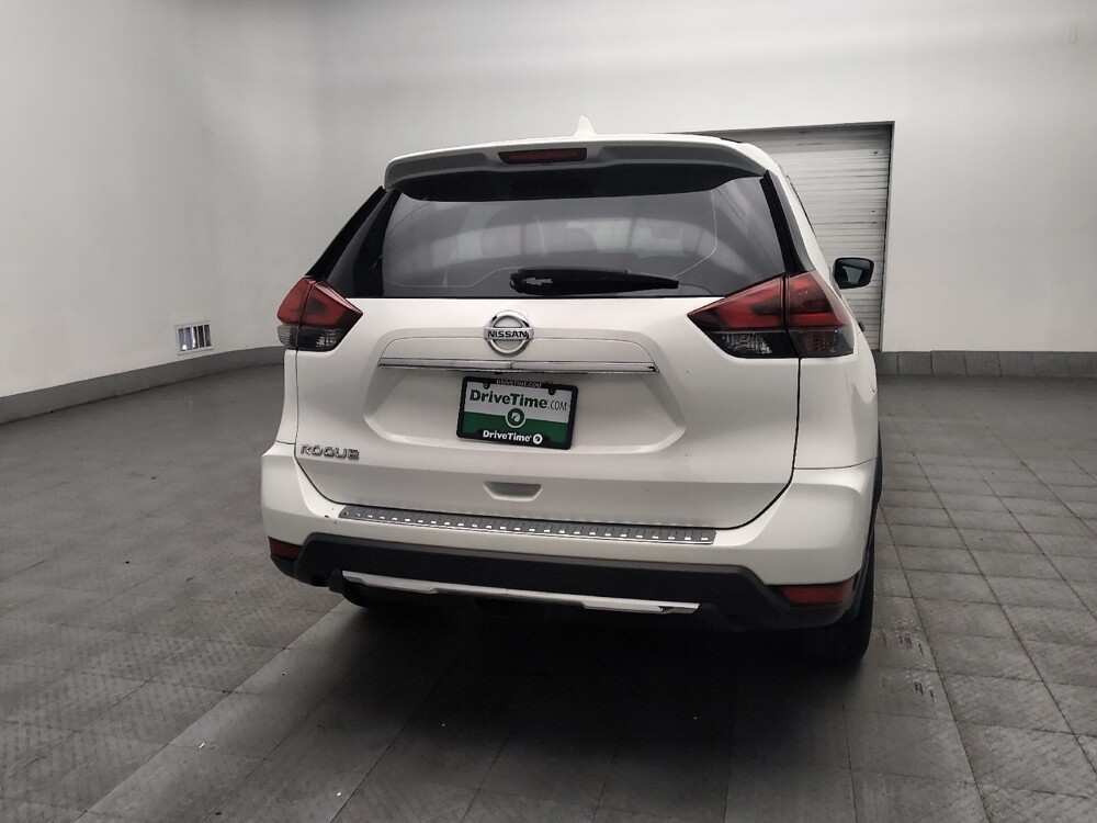 2020 Nissan Rogue in Marietta, GA 30062 - 18144829 7