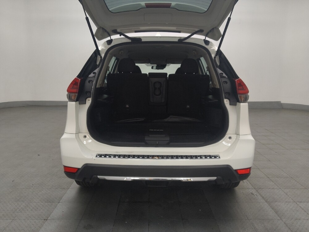 2020 Nissan Rogue in Marietta, GA 30062 - 18144829 29