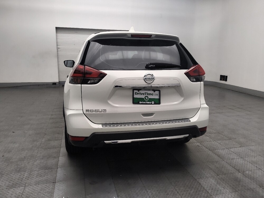 2020 Nissan Rogue in Marietta, GA 30062 - 18144829 6