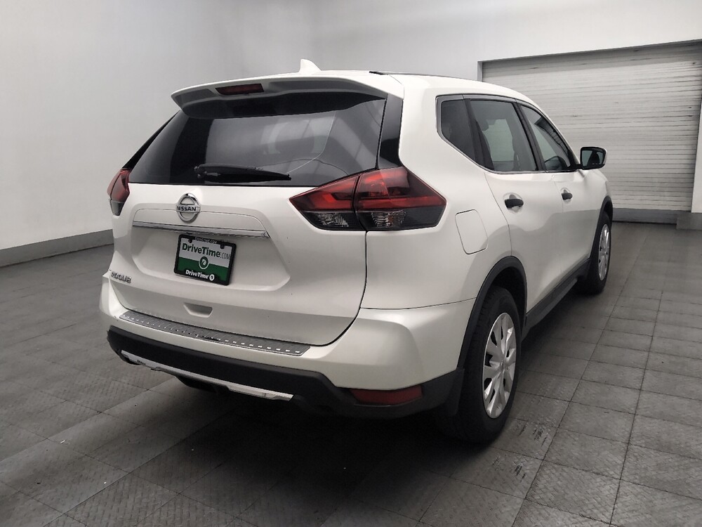 2020 Nissan Rogue in Marietta, GA 30062 - 18144829 9