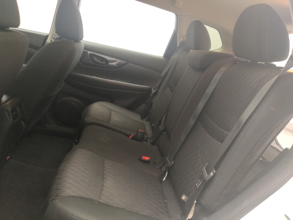 2020 Nissan Rogue in Marietta, GA 30062 - 18144829 18