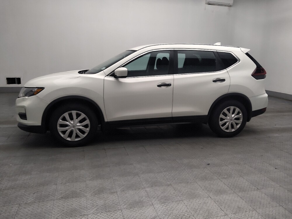 2020 Nissan Rogue in Marietta, GA 30062 - 18144829 2
