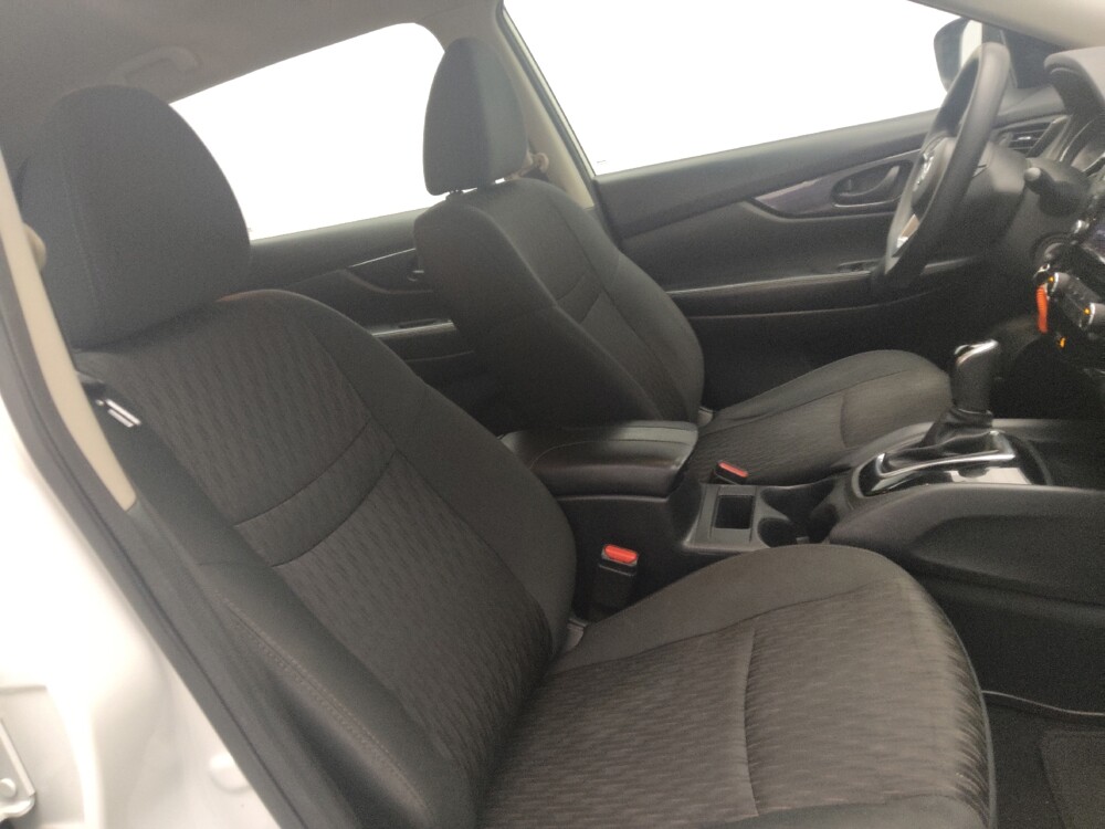 2020 Nissan Rogue in Marietta, GA 30062 - 18144829 21