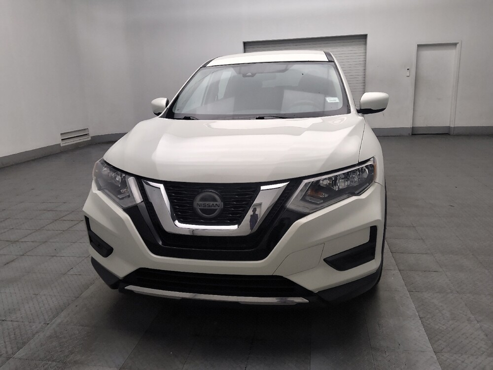 2020 Nissan Rogue in Marietta, GA 30062 - 18144829 15