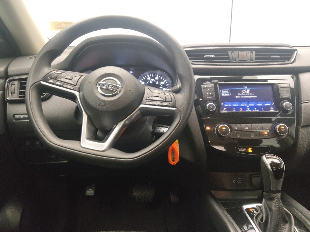 2020 Nissan Rogue in Marietta, GA 30062 - 18144829 22