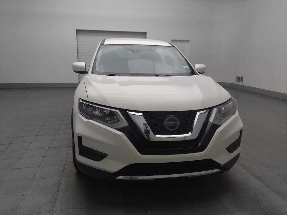 2020 Nissan Rogue in Marietta, GA 30062 - 18144829 14