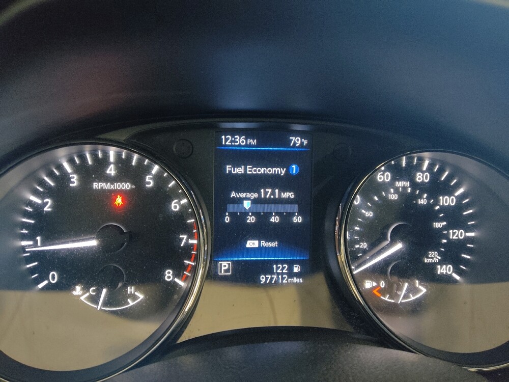 2020 Nissan Rogue in Marietta, GA 30062 - 18144829 23