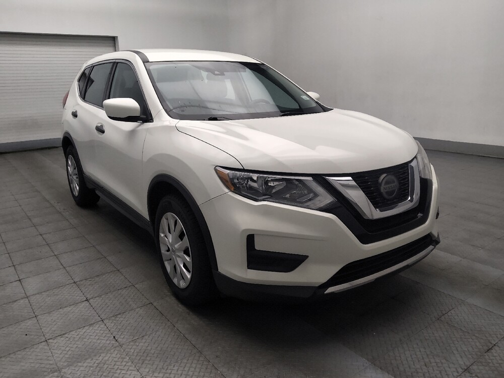2020 Nissan Rogue in Marietta, GA 30062 - 18144829 13
