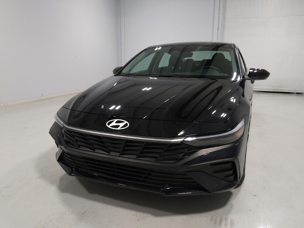 2024 Hyundai Elantra in Columbus, OH 43228 - 18144830 15
