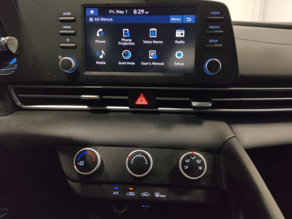 2024 Hyundai Elantra in Columbus, OH 43228 - 18144830 25