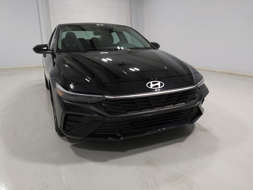 2024 Hyundai Elantra in Columbus, OH 43228 - 18144830 14