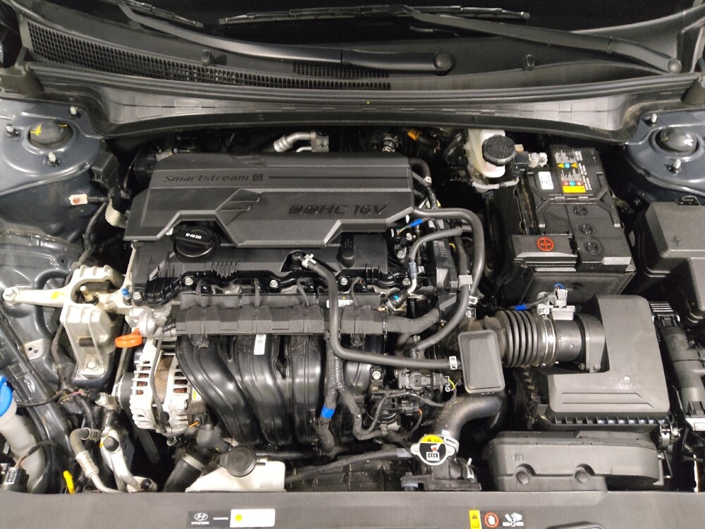 2024 Hyundai Elantra in Columbus, OH 43228 - 18144830 30