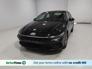 2024 Hyundai Elantra in Columbus, OH 43228