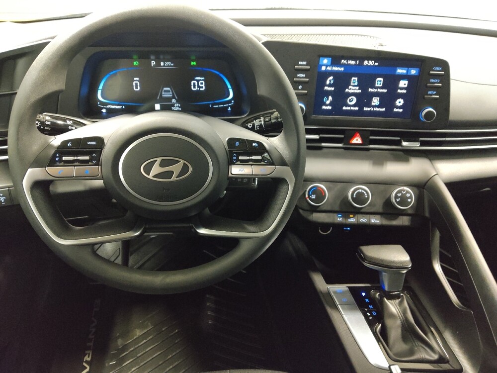2024 Hyundai Elantra in Columbus, OH 43228 - 18144830 22
