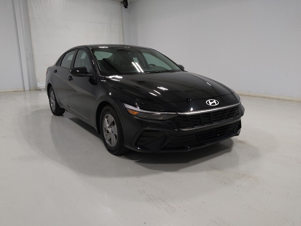 2024 Hyundai Elantra in Columbus, OH 43228 - 18144830 13