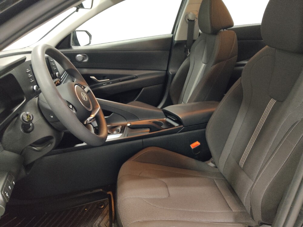2024 Hyundai Elantra in Columbus, OH 43228 - 18144830 17