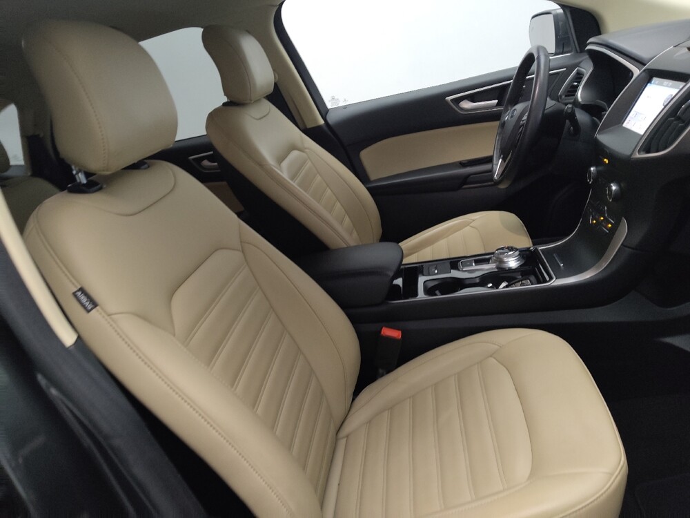 2019 Ford Edge in Marietta, GA 30062 - 18144832 21