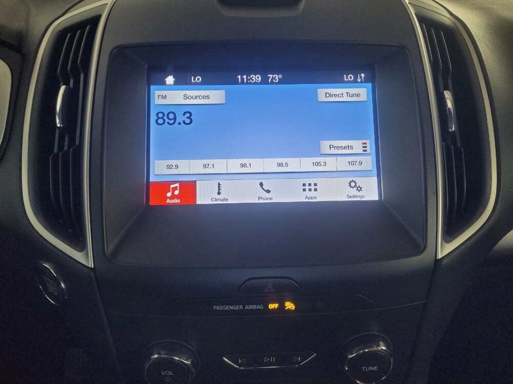 2019 Ford Edge in Marietta, GA 30062 - 18144832 25