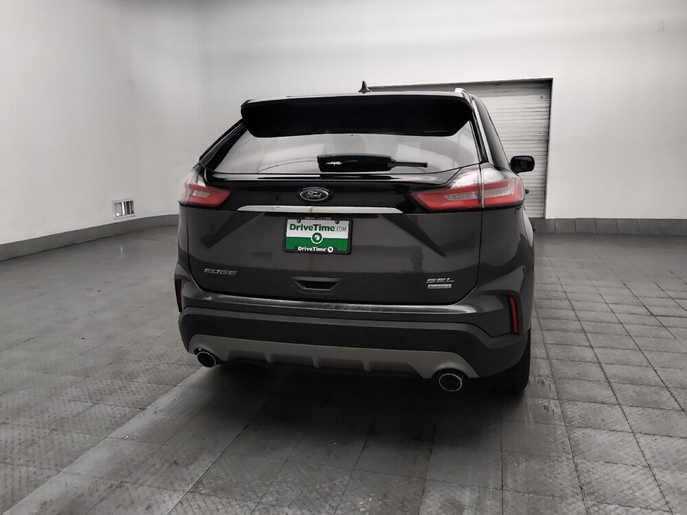 2019 Ford Edge in Marietta, GA 30062 - 18144832 7