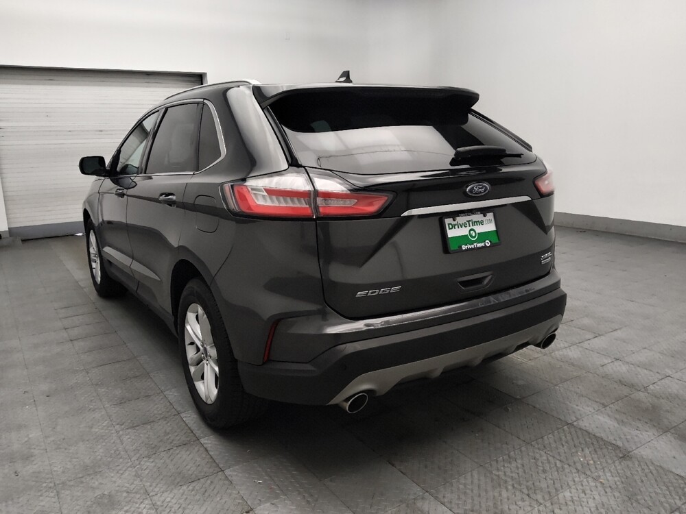 2019 Ford Edge in Marietta, GA 30062 - 18144832 5