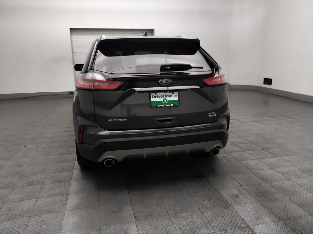 2019 Ford Edge in Marietta, GA 30062 - 18144832 6