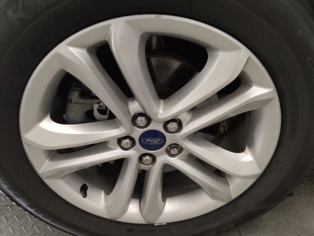 2019 Ford Edge in Marietta, GA 30062 - 18144832 31