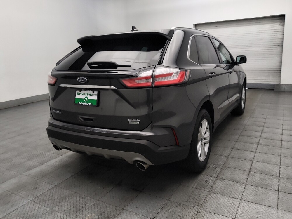 2019 Ford Edge in Marietta, GA 30062 - 18144832 9