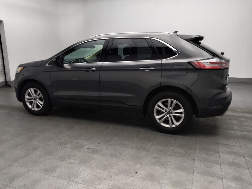 2019 Ford Edge in Marietta, GA 30062 - 18144832 3