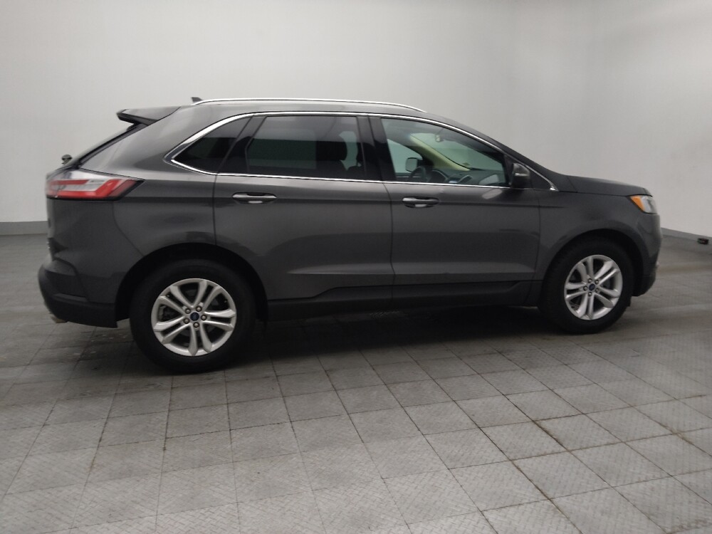 2019 Ford Edge in Marietta, GA 30062 - 18144832 10