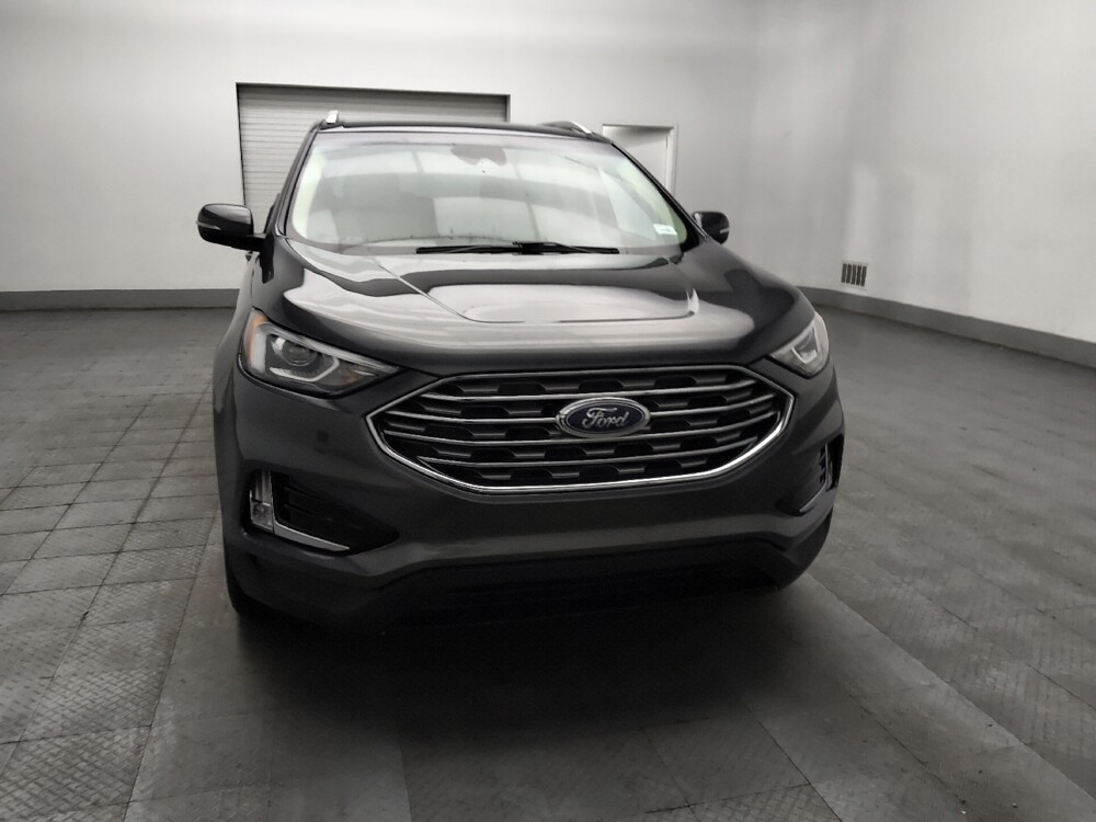 2019 Ford Edge in Marietta, GA 30062 - 18144832 14