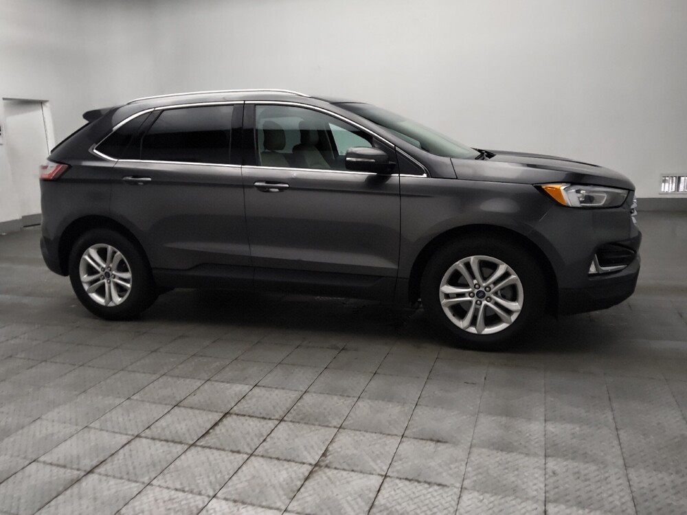 2019 Ford Edge in Marietta, GA 30062 - 18144832 11