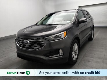 2019 Ford Edge in Marietta, GA 30062