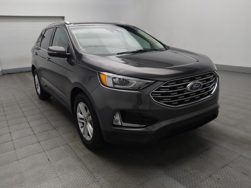 2019 Ford Edge in Marietta, GA 30062 - 18144832 13