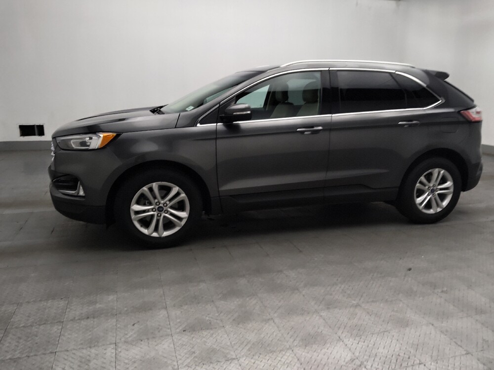 2019 Ford Edge in Marietta, GA 30062 - 18144832 2