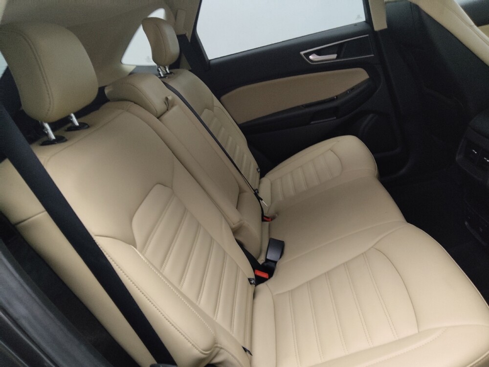 2019 Ford Edge in Marietta, GA 30062 - 18144832 19