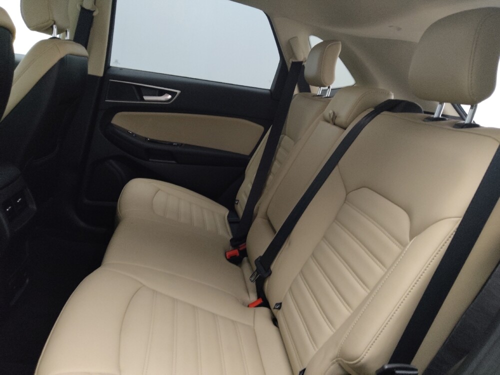 2019 Ford Edge in Marietta, GA 30062 - 18144832 18