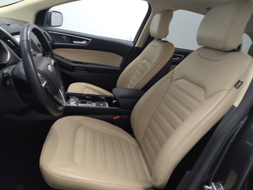 2019 Ford Edge in Marietta, GA 30062 - 18144832 17