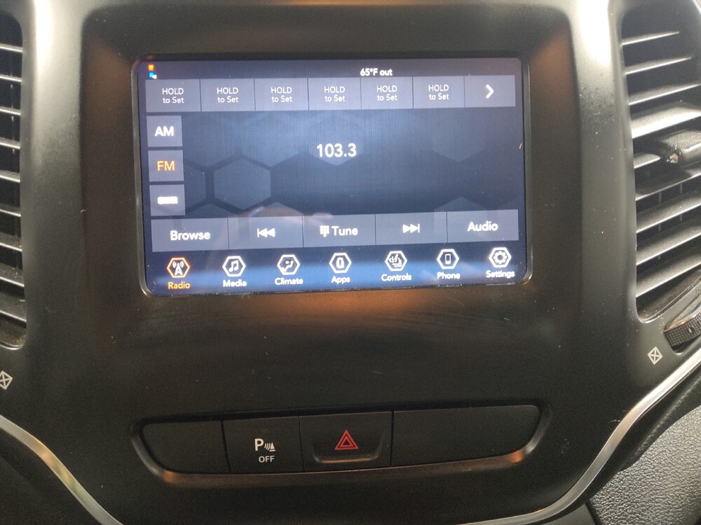 2020 Jeep Cherokee in Marietta, GA 30062 - 18144833 25