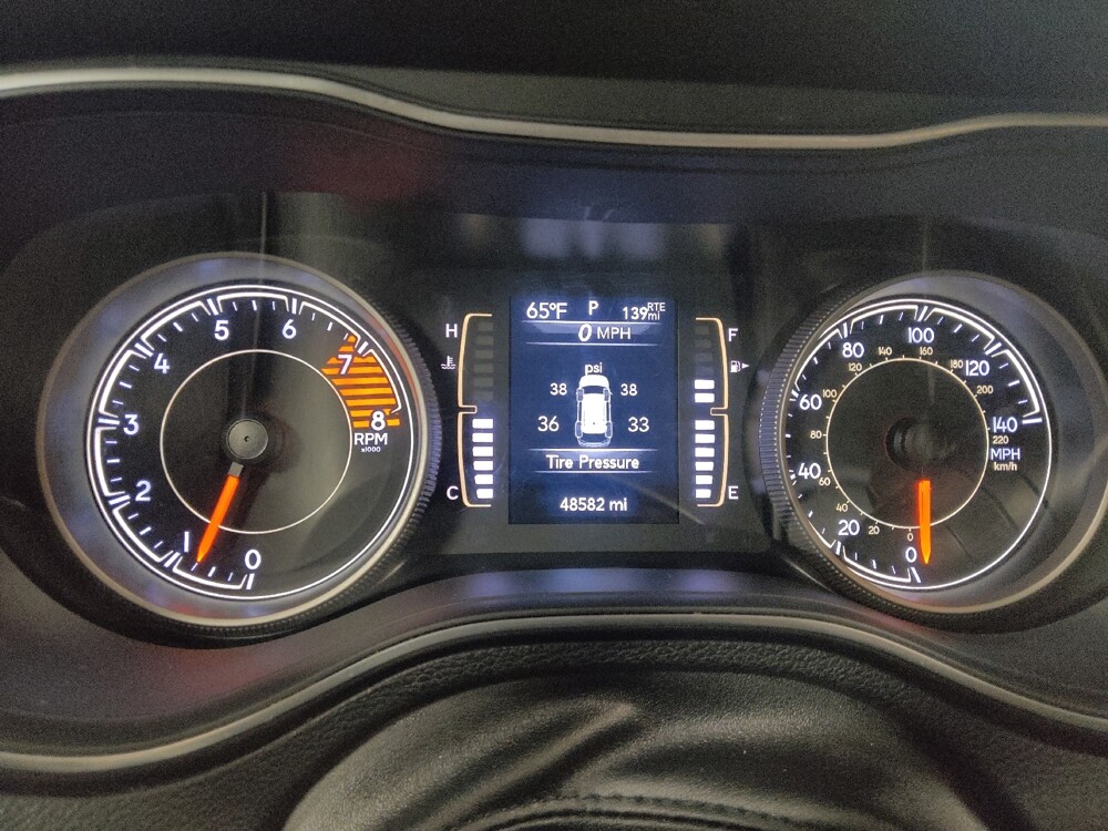 2020 Jeep Cherokee in Marietta, GA 30062 - 18144833 23
