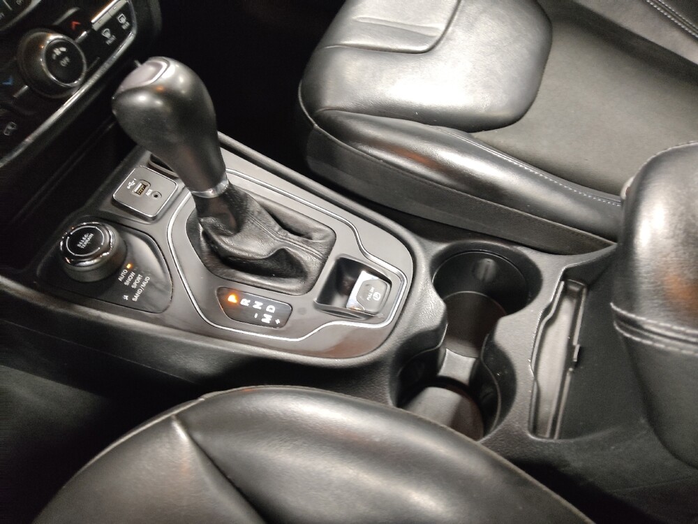 2020 Jeep Cherokee in Marietta, GA 30062 - 18144833 26