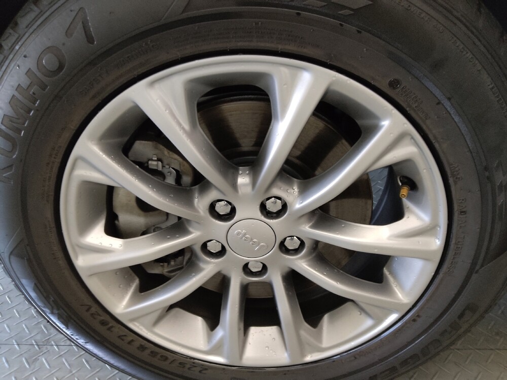 2020 Jeep Cherokee in Marietta, GA 30062 - 18144833 31