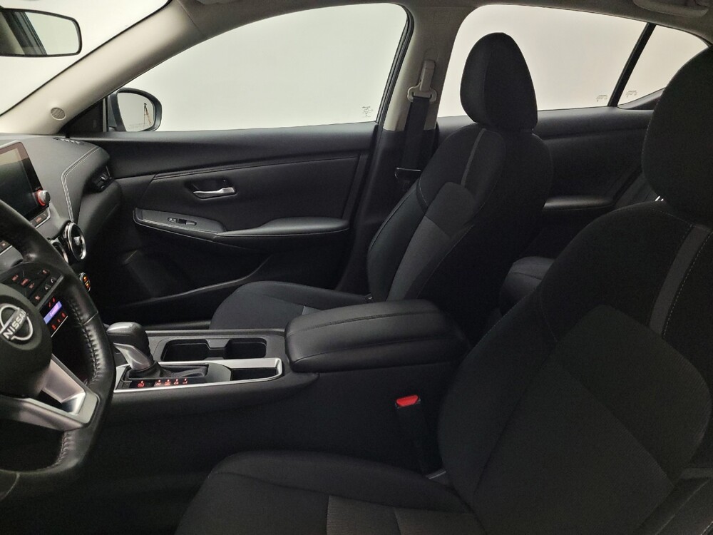 2025 Nissan Sentra in Riverside, CA 92504 - 18144835 17