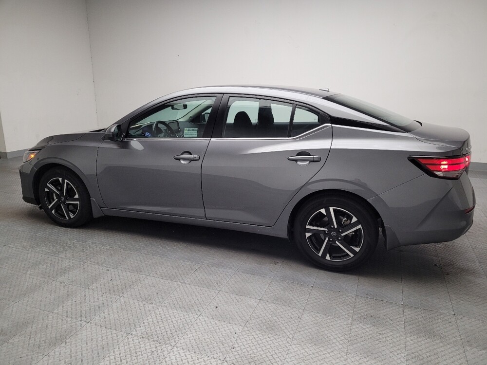 2025 Nissan Sentra in Riverside, CA 92504 - 18144835 3