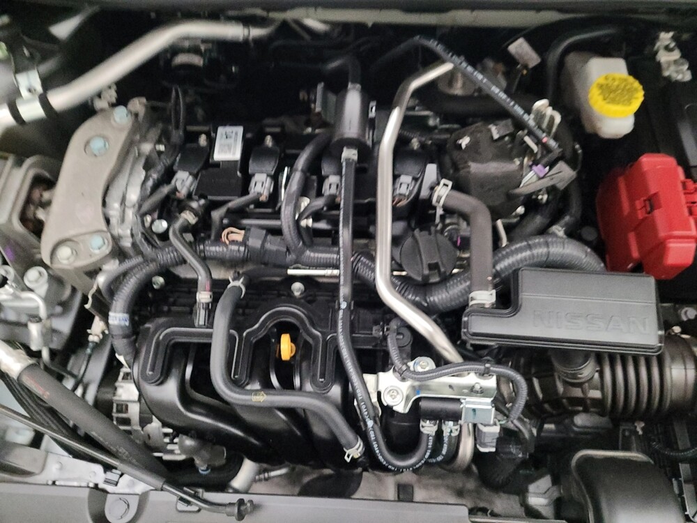 2025 Nissan Sentra in Riverside, CA 92504 - 18144835 30