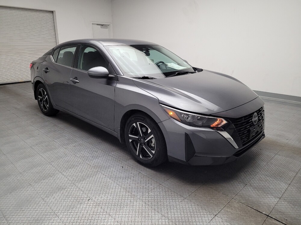 2025 Nissan Sentra in Riverside, CA 92504 - 18144835 13